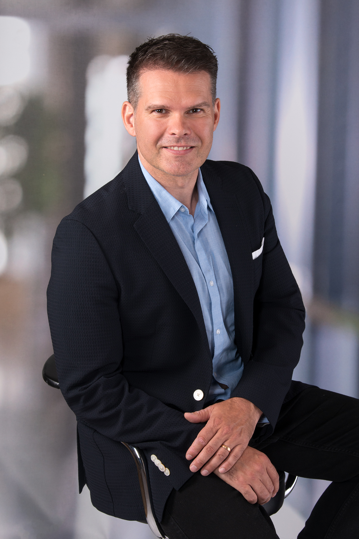 Denis Vogel