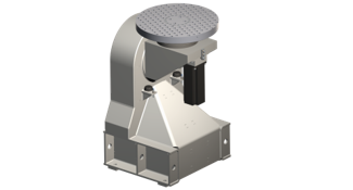 Two-Axis Manipulators engineering reference 1
