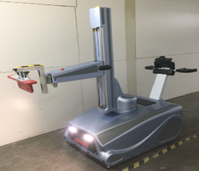 Automated Guided Vehicle Systems engineering reference 1