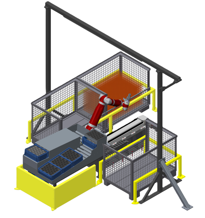 Automation Projects engineering reference 1