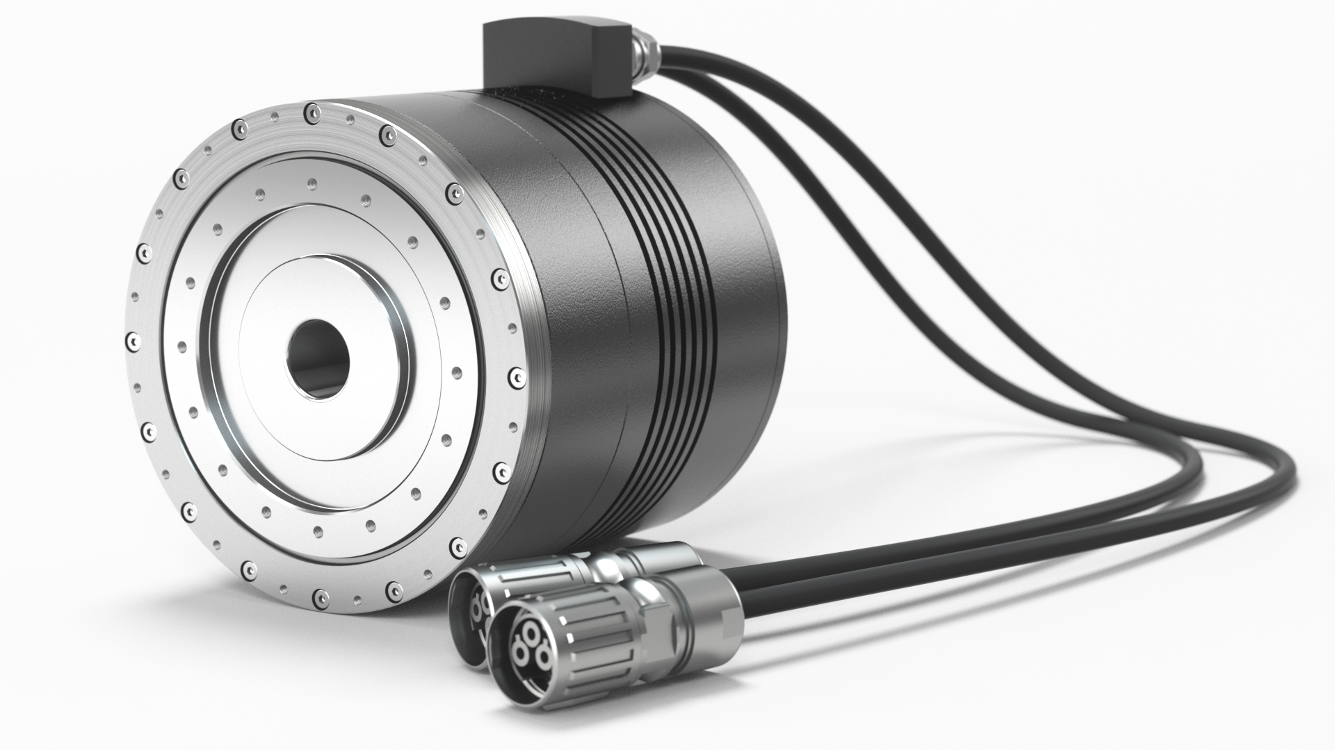 Electric Motor Development engineering reference 1