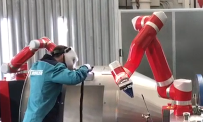 Collaborative Lightweight Robot Systems engineering reference